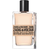 Zadig & Voltaire This is Her! Vibes of Freedom EDP 100 ml (wersja tester)