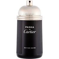 Cartier Pasha de Cartier Edition Noire woda toaletowa 100 ml (wersja tester)