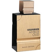 Al Haramain Amber Oud Black Edition woda perfumowana 60 ml (wersja tester)