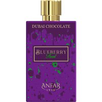 Anfar 1950 Dubai Chocolate Blueberry Forest ekstrakt perfum 80 ml