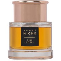 Armaf Niche Pink Coral woda perfumowana 90 ml