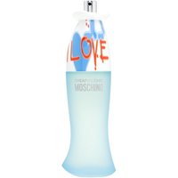 Moschino I Love Love woda toaletowa 100 ml (wersja tester)