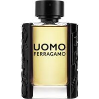 Salvatore Ferragamo Uomo woda toaletowa 100 ml