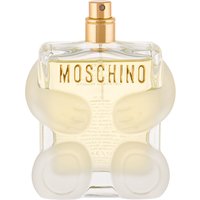 Moschino Toy 2 woda perfumowana 100 ml (wersja tester)
