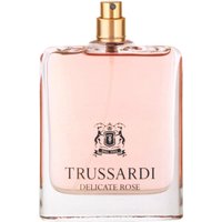 Trussardi Delicate Rose woda toaletowa 100 ml (wersja tester)