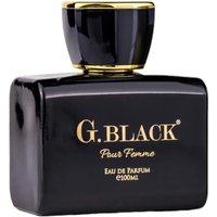 Paris Corner G. Black Pour Femme woda perfumowana 100 ml