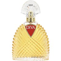 Emanuel Ungaro Diva woda perfumowana 100 ml