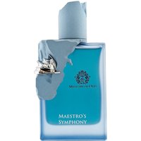 Ministry of Oud Maestro's Symphony woda perfumowana 100 ml