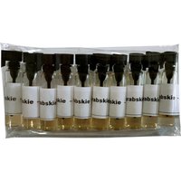 Zestaw próbek arabskich unisex 10x1ml MIX72