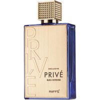 Riiffs Exclusive Prive Bleu Intense woda perfumowana 80 ml
