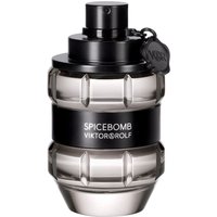 Viktor & Rolf Spicebomb woda toaletowa 90 ml (wersja tester)