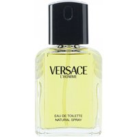 Versace L'Homme woda toaletowa 100 ml (wersja tester)