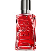 Diesel D Red by Diesel woda perfumowana 50 ml