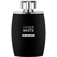 Lalique White in Black woda perfumowana 125 ml