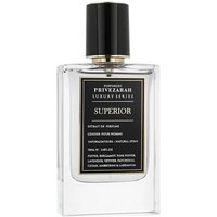 Prive Zarah Superior Extrait de parfum 70 ml