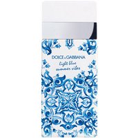Dolce & Gabbana Light Blue Summer Vibes woda toaletowa 100 ml