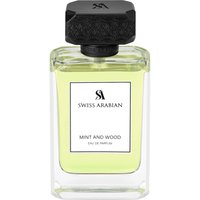 Swiss Arabian Mint and Wood woda perfumowana 100 ml