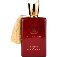 Killer Oud Nights of Arabia woda perfumowana 100 ml