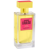 Al Haramain Loulou Love woda perfumowana 100 ml