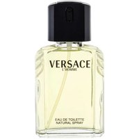Versace L'Homme woda toaletowa 100 ml