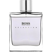 Hugo Boss Boss Selection woda toaletowa 100 ml