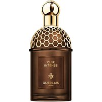 Guerlain Absolus Allegoria Cuir Intense woda perfumowana 125 ml