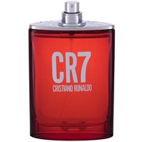 Cristiano Ronaldo CR7 woda toaletowa 100 ml (wersja tester)