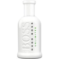 Hugo Boss Boss Bottled Unlimited woda toaletowa 100 ml