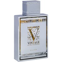 Al Haramain Vintage Silver ekstrakt perfum 100 ml