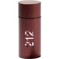 Carolina Herrera 212 Sexy Men woda toaletowa 100 ml (wersja tester)