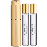 Carolina Herrera Good Girl woda perfumowana Travel Spray 3 x 20ml