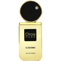 Oros Pure Cloisonne woda perfumowana 100 ml