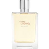 Hermes Terre d'Hermes Eau Givree woda perfumowana 100 ml Refillable