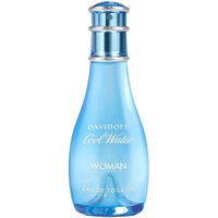 Davidoff Cool Water Woman woda toaletowa 50 ml