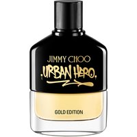 Jimmy Choo Urban Hero Gold Edition woda perfumowana 100 ml (wersja tester)