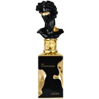 Lattafa His Confession woda perfumowana 100 ml