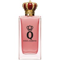 Dolce & Gabbana Q by Dolce & Gabbana Intense woda perfumowana 100 ml