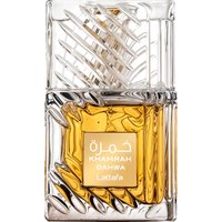 Lattafa Khamrah Qahwa woda perfumowana 100 ml