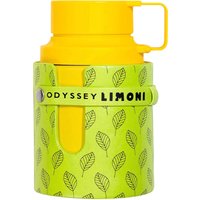 Armaf Odyssey Limoni Fresh Edition woda perfumowana 100 ml