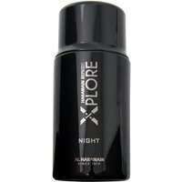 Al Haramain Xplore Night woda perfumowana 100 ml