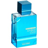 Al Haramain Amber Oud Aqua Dubai ekstrakt perfum 100 ml