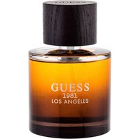 Guess 1981 Los Angeles Men woda toaletowa 100 ml