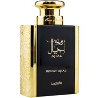 Lattafa Rouat Ajial woda perfumowana 100 ml