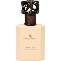 Swiss Arabian Vanilla 01 ekstrakt perfum 50 ml (wersja tester)