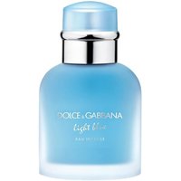 Dolce & Gabbana Light Blue Eau Intense pour Homme EDP 50 ml