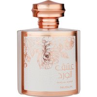 Nusuk Ishq Al Ward woda perfumowana 100 ml