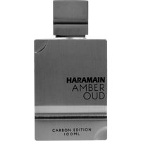 Al Haramain Amber Oud Carbon Edition woda perfumowana 100 ml