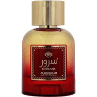 Al Wataniah Suroor woda perfumowana 100 ml