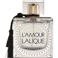 Lalique L'Amour woda perfumowana 100 ml (wersja tester)