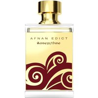 Afnan Edict Amberythme woda perfumowana 80 ml